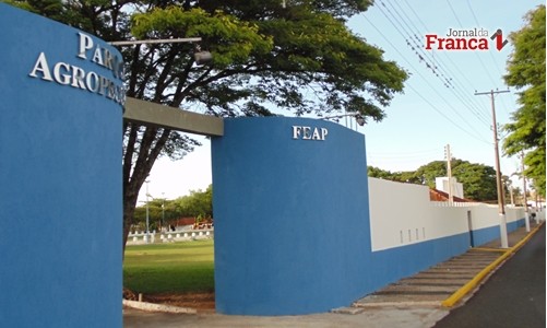 Pedregulho licita área de alimentação do Parque para a FEAPP 2018