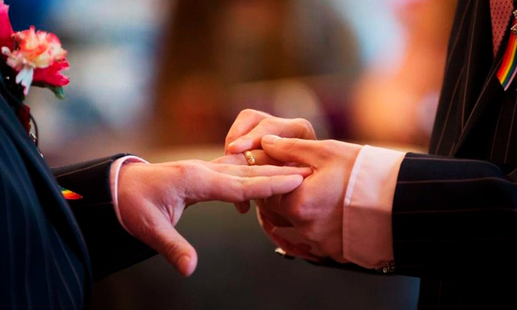 São Paulo é o Estado com mais escrituras de união estável homoafetiva