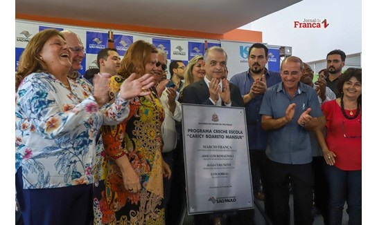 Confira os 46 convênios que destinam R$ 34,5 milhões para a região de Franca