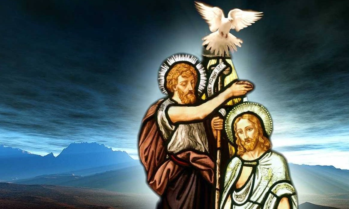O nascimento de São João e a origem das festas juninas de 24 de junho