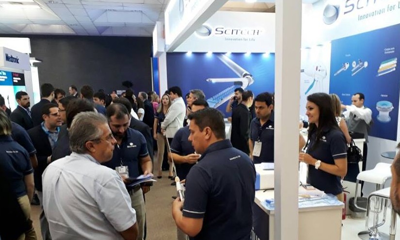 Região será representada no 19º Congresso Brasileiro de Cirurgia Bariátrica no Ceará
