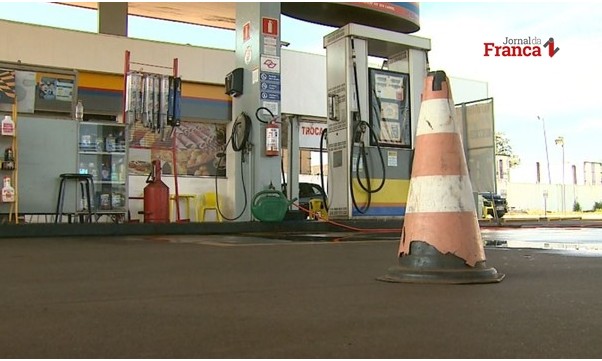Mais de 2 mil postos foram multados pelo não-repasse do desconto no diesel