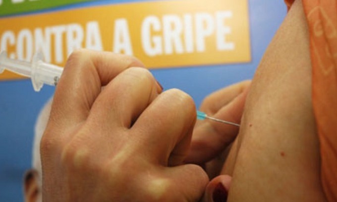 Vacinação contra gripe é prorrogada em Franca, que já registra 2ª morte
