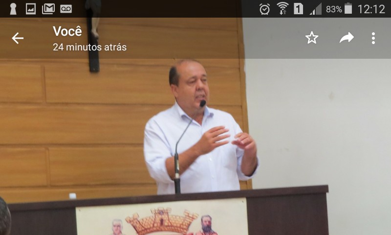 Vereadores pedem recursos para aumentar teto de atendimentos SUS da SC