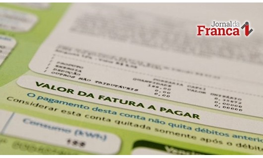 Você pode ter reembolso do ICMS que paga na conta de luz. Saiba como e porquê