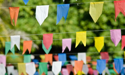 Festa Junina reúne neste sábado, 09, várias entidades de Cristais Paulista