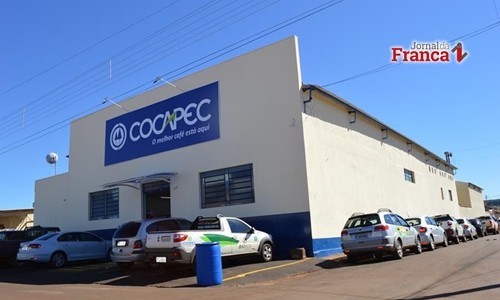 Cooperativa de cafeicultores abre núcleo de atendimento em São Tomás de Aquino