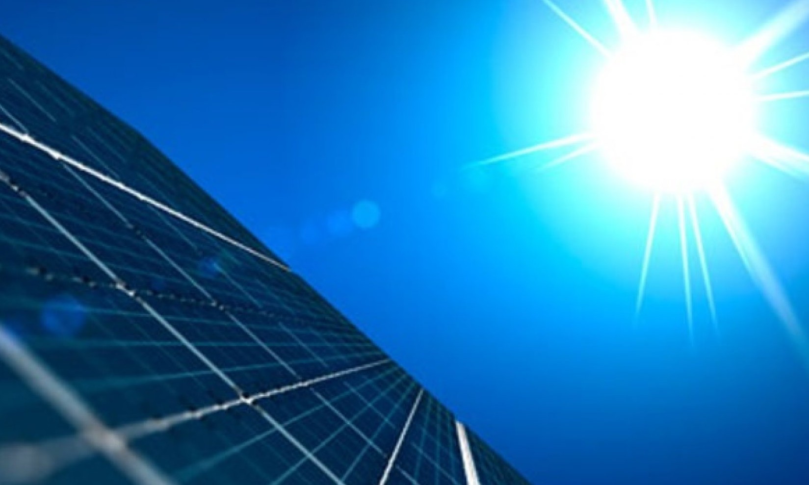 Governo paulista dá incentivo a projetos de geração de energia solar