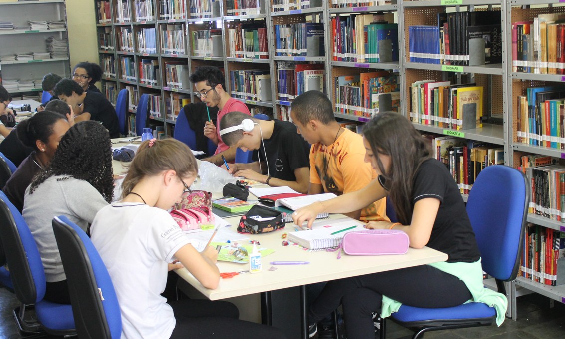 MedioTec tem inscrições abertas para estudantes do Ensino Médio de SP
