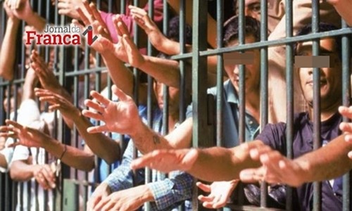 CCJ da Câmara aprova prazo para pedido de progressão de regime do preso