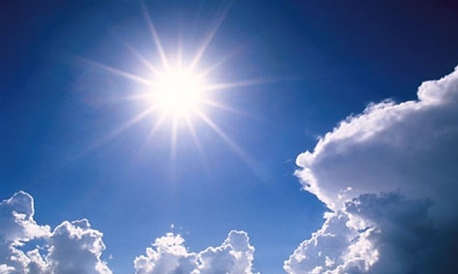 Domingo, 08, continua ensolarado e com tempo estável em Franca
