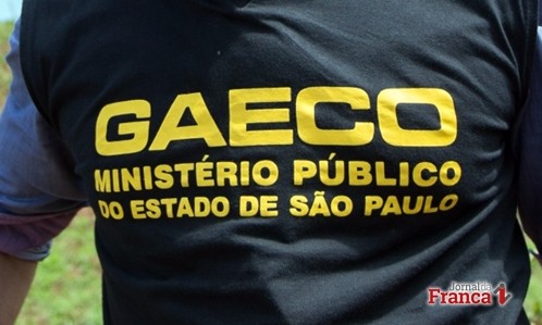 Operação do Gaeco prende sete acusados de tráfico de drogas na região