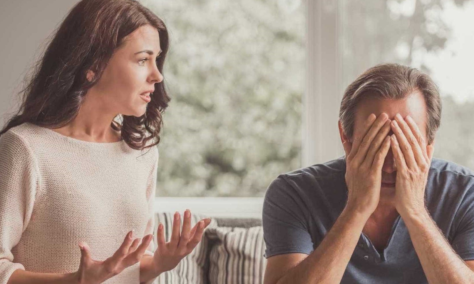 Homens sentem dificuldade para lidar com sucesso das parceiras