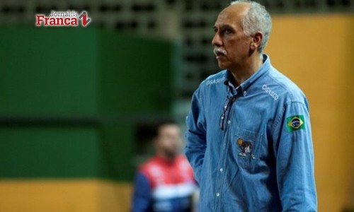 Basquete Osasco  estreia na Divisão Especial do Paulista contra o Franca, no dia 28