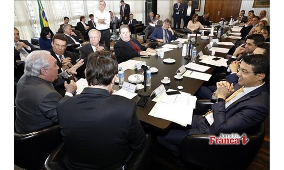 Assembleia aprova projeto que altera destinação das taxas judiciárias