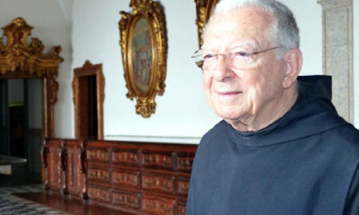 Falece aos 95 anos, Dom Cipriano Chagas, fundador da Comunidade Emanuel