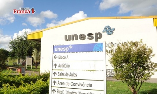 Unesp de Franca anuncia Concurso Público de Professor Substituto