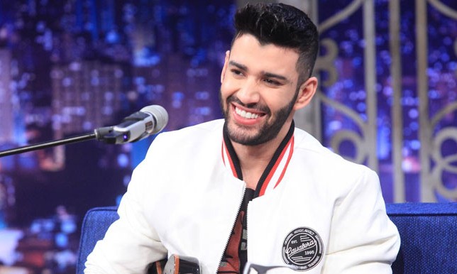 Gusttavo Lima confirma gravação de DVD na 63ª Festa de Peão de Barretos