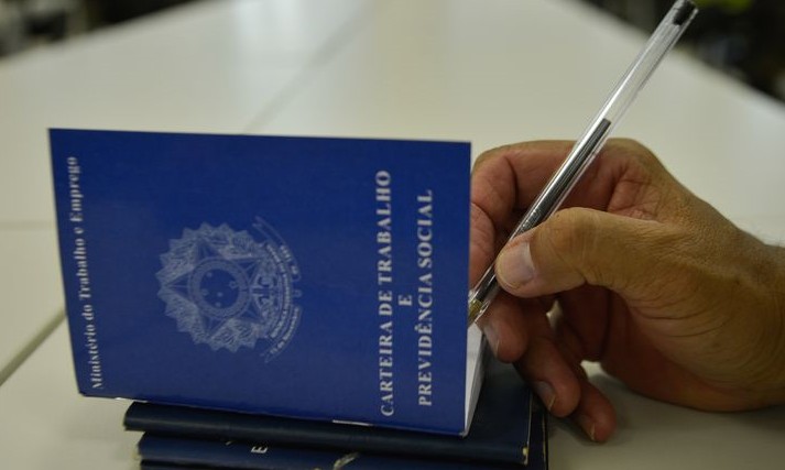 Carteiras de Trabalho poderão ser emitidas nas agências dos Correios