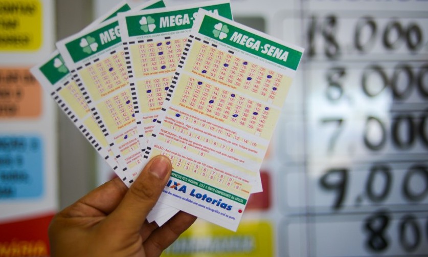 Mega Sena acumula de novo e próximo sorteio pode pagar R$ 31 milhões