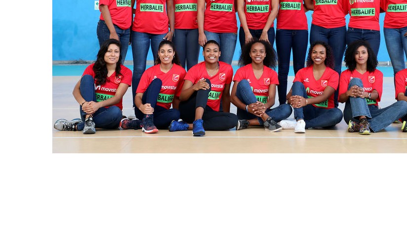 Seleção de vôlei do Peru é esperada nesta quinta-feira para amistoso em Franca