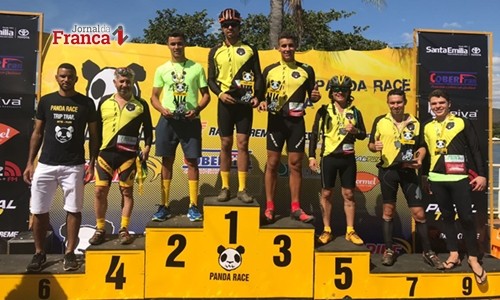 Festival de Inverno e Panda Race lotam pousadas e hotéis de Rifaina