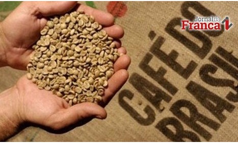 Preço da saca de café cai 2,13% em Franca e fecha semana cotada a R$ 460