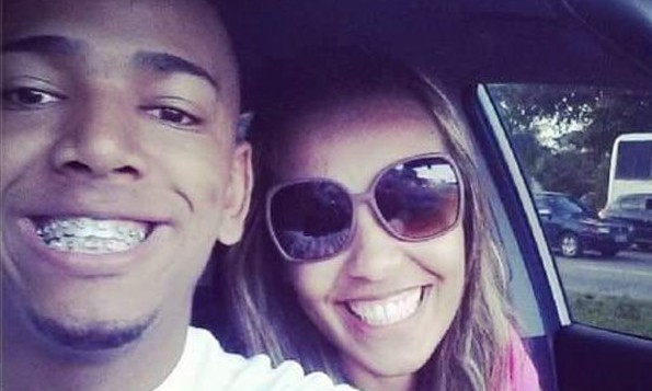 Ex-namorada detona Nego do Borel: “ele se apropriaria de causas para ter sucesso”