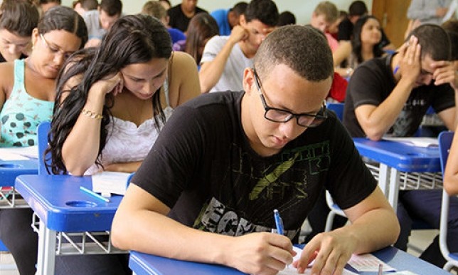 Estudantes de SP já podem se inscrever para mais de 98 mil bolsas de estudos