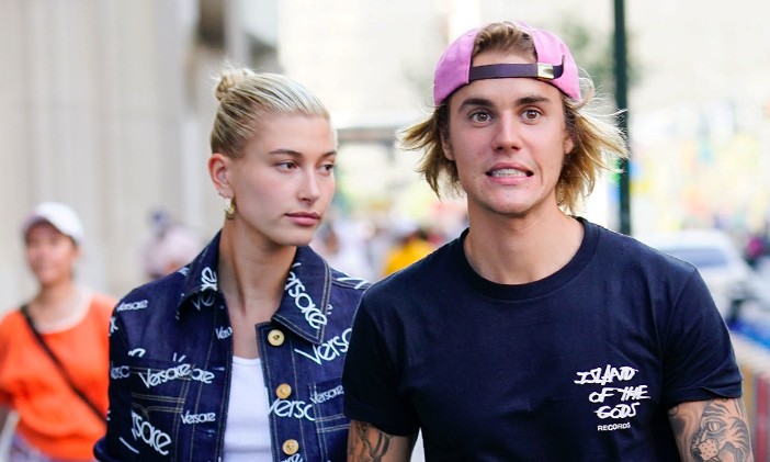 Para pedir Hailey Baldwin em casamento, Justin Bieber deu anel de quase R$ 2 milhões
