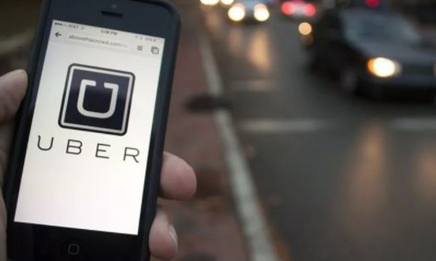 Uber ganha ferramentas como ‘botão de pânico’ e ligação para polícia