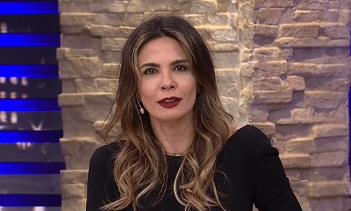 Luciana Gimenez decide bloquear todos que falarem mal dos seus ex-maridos