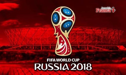 Veja datas e horários dos confrontos do mata-mata da Copa do Mundo na Rússia