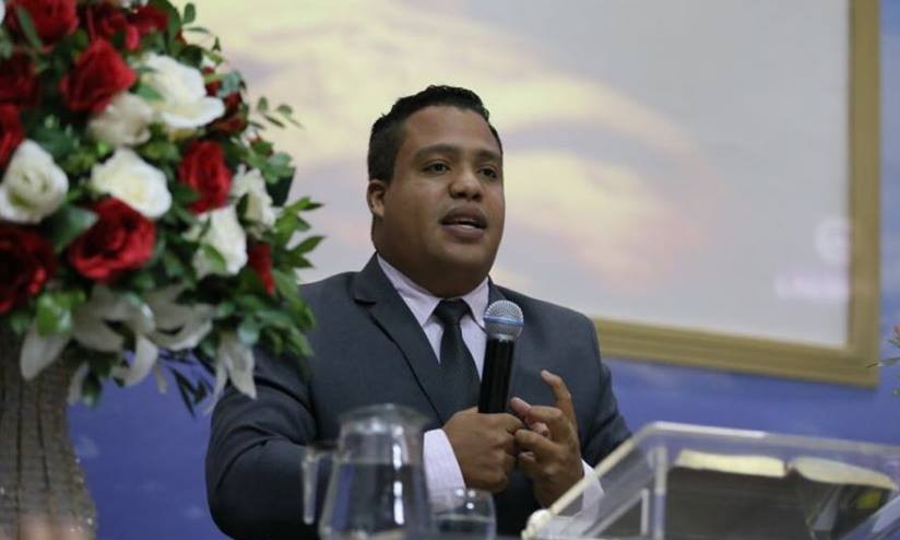 Escola Cristã da Assembleia de Deus Ministério do Belém completa 25 anos com culto