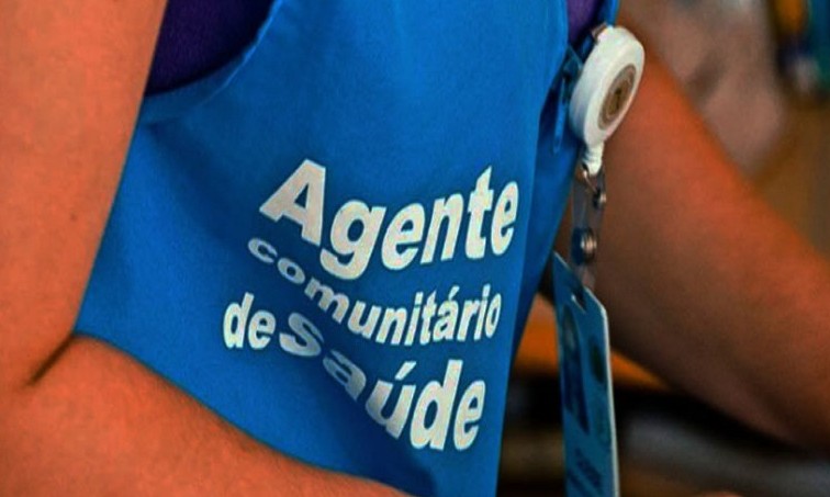 Prazo para inscrições do curso de agente de Saúde termina nesta quinta, 12