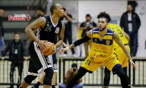 Basquete do Corinthians anuncia mais 4 renovações e promete reforços para NBB