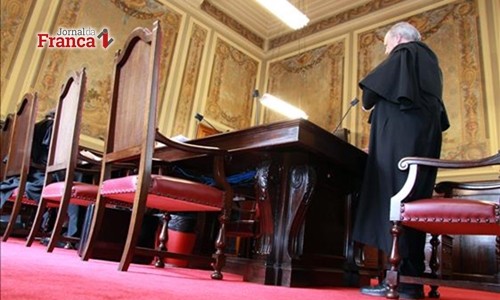 Segunda instância do TJ -SP julga 480 mil processos no primeiro semestre