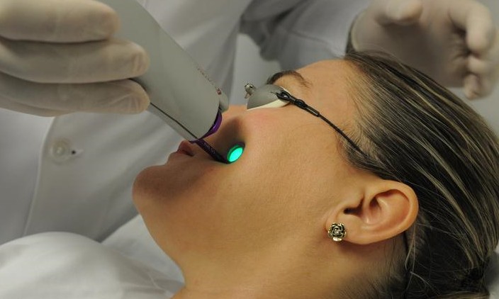 Plasma: nova tecnologia pode ser usada em tratamentos de pele