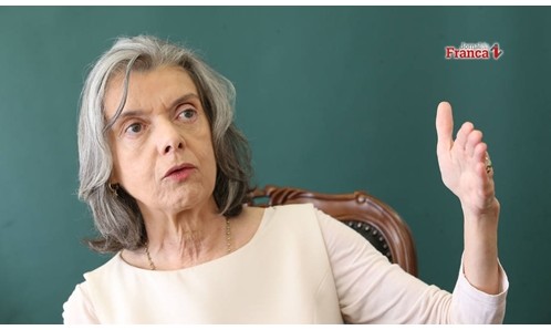 Cármen Lúcia, do STF, como Presidente, cria unidade do TRF-1 em S.S. do Paraíso