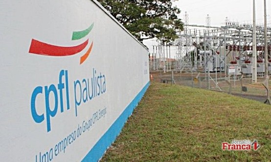 Franca espera melhorias, pois CPFL Paulista terá aporte de R$ 894 milhões
