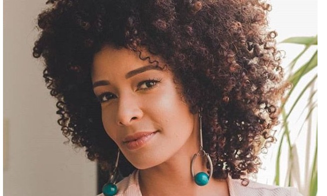 Ex-apresentadora acusa Globo de racismo: ‘Não nos deixam ocupar a casa grande’