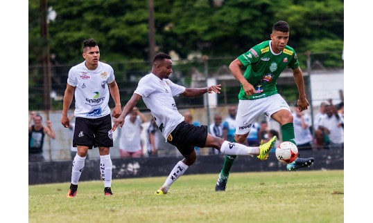 Francana e mais quatro equipes podem garantir acesso a próxima fase