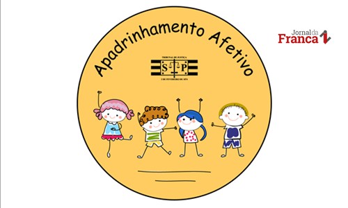 Conheça os programas de Apadrinhamento Afetivo de crianças e adolescentes