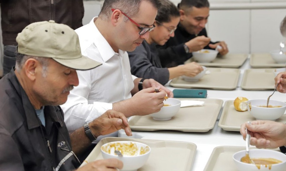 Restaurante Bom Prato lança Festival de Sopas durante todo o inverno