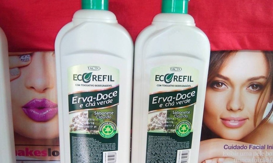 Anvisa proíbe fabricação e comercialização de quatro produtos cosméticos