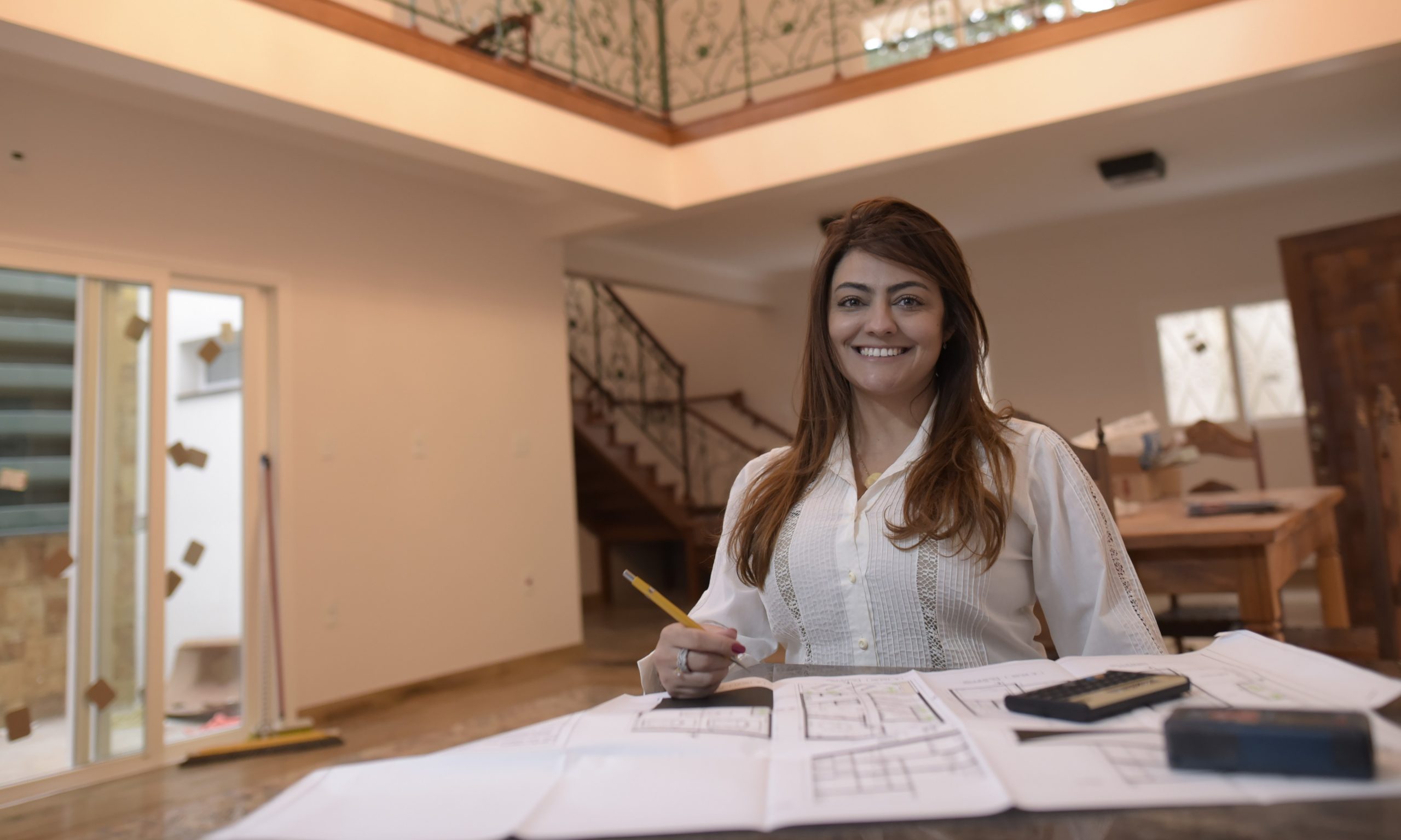 Planejamento de todos os recursos garante qualidade e menos gastos nas obras