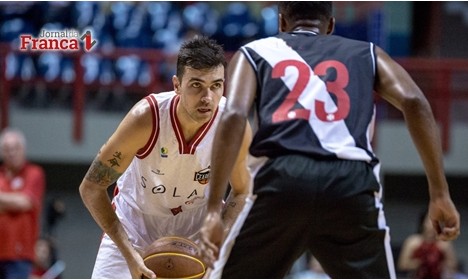 Basquete: Vasco precisa passar pelo crivo da Liga para disputar o NBB