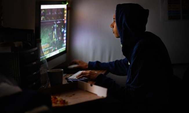 Vício por videogames: saiba como identificar essa nova doença