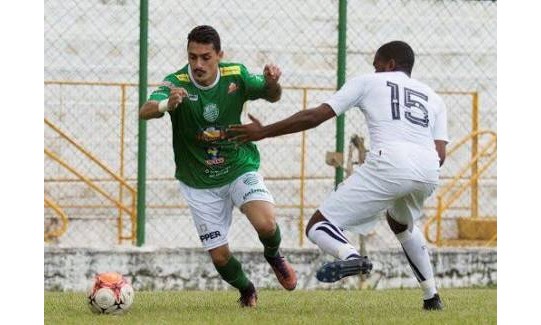 Federação Paulista de Futebol define grupo da Francana na Segundona