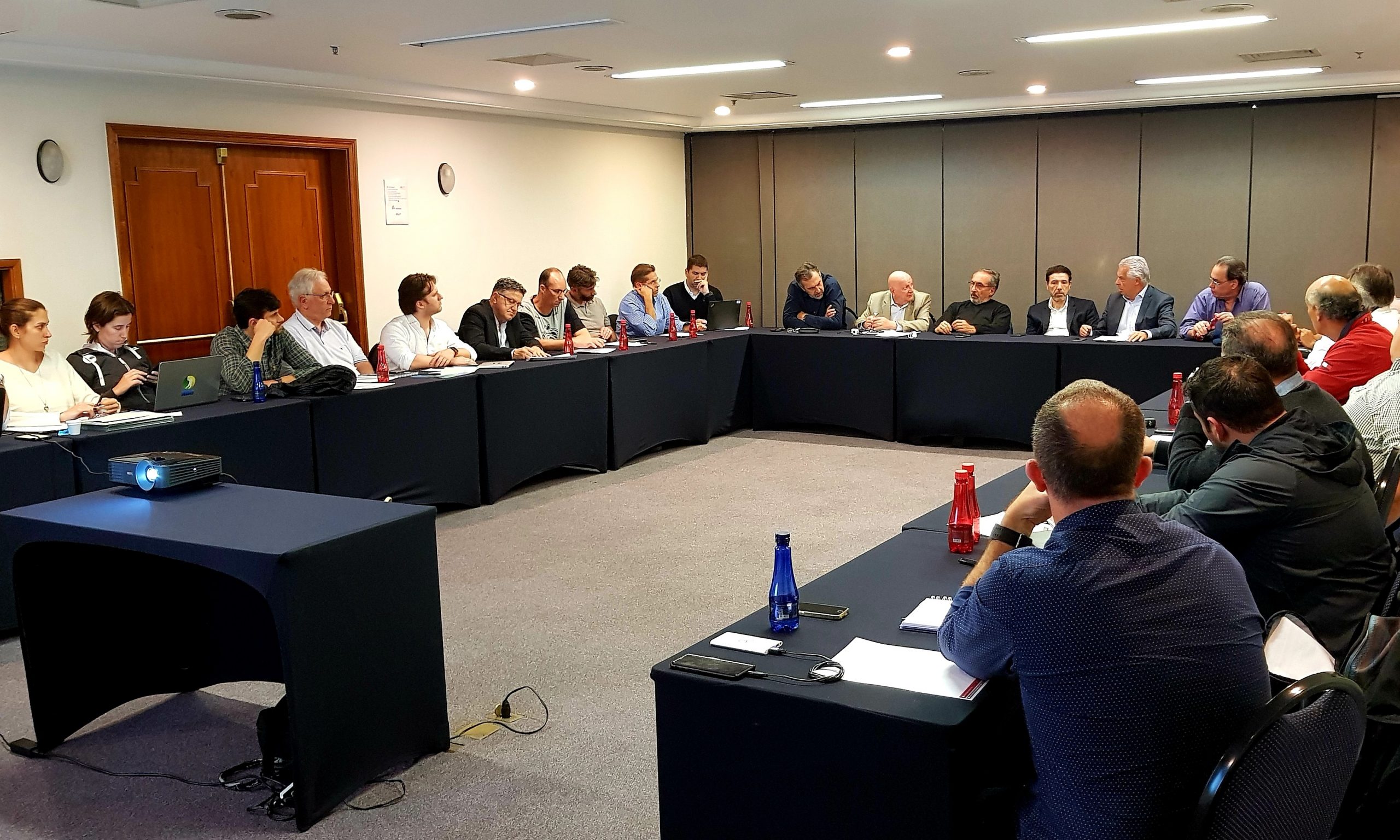 Liga Nacional de Basquete vai fechar inscritos para o NBB no final desta semana